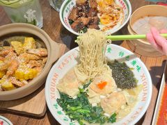 -西关味(大卫城店)