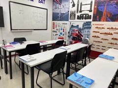 -牛学教育雅思托福PTE·小语种培训(小寨校区)