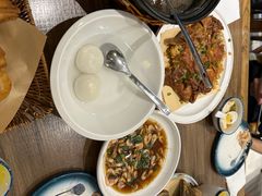 -锡和无锡菜(景丽苑店)