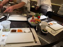 -大渔铁板烧(万象城店)