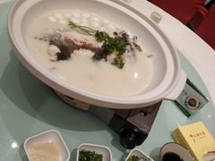 -久宴·天目湖大鱼头(恐龙园店)