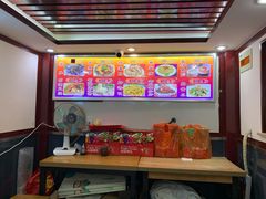 -门框胡同百年卤煮(前门煤市街店)