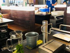 大堂-很久以前羊肉串(昌里路三钢里店)