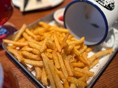 -京A Taproom·精酿餐吧(CBD店)