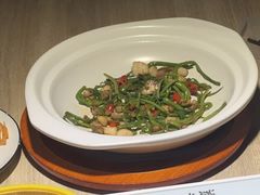 -味莊·青岛菜(云霄路店)