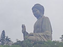-天坛大佛