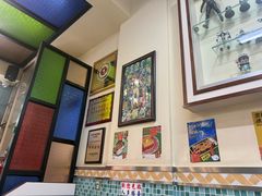 -華歡冰室-WahFoon(吉大店)