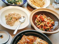 -客语客家菜(华发商都店)