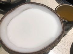 -润泽园椰子鸡(汇一城店)