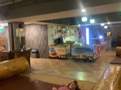 -绿岛汤泉韩式休闲会所