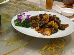 酱爆鲍鱼-蓬莱春(芝罘店)