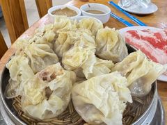 -元盛居(生态大街店)