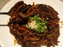 -姜君·千岛湖鱼头馆(浦东大道店)