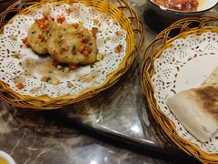 -楚鲜·汉正街一号(天河店)