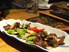 -中8楼风尚云南菜(颐堤港店)