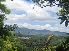 -马峦山郊野公园