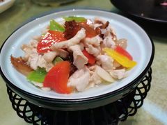 -陈傻子餐厅(世纪都会店)
