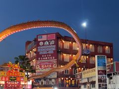 -马六甲鸡场街
