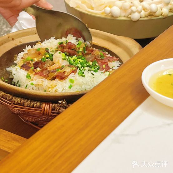 廣味興(阜南店)