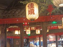 -南京大牌档(龙湖长楹天街店)