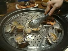 -船奇蒸汽海鲜·闽菜(八市海鲜总店)