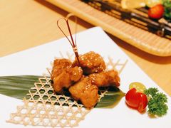 -紫· 割烹  Kappo Murasaki