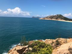 -广东惠东海龟国家级自然保护区