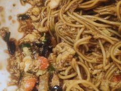 蟹粉面-超爷叔面馆(西园店)