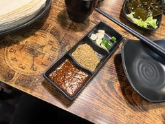 -梵行小馆烤肉(即墨店)