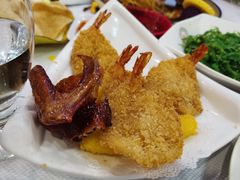 脆皮嫩香乳鸽-威尼斯西餐厅(古镇店)