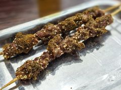 -清真永恒华威肉饼(潘家园店)