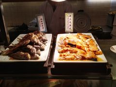 -松子料理(亮马桥店)