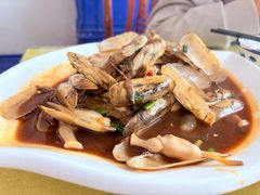 -海味饭店(金海岸广场店)