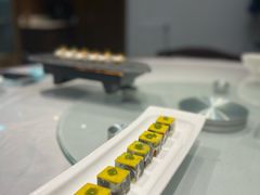-一盏云·茶馆·淮扬菜(高新店)