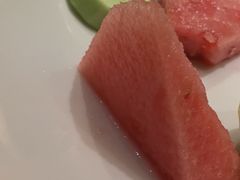 -长沙君悦酒店·自助餐厅咖啡厅