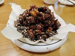 糖醋排骨-邱金小炒·30 年盐帮江湖菜(自贡店)