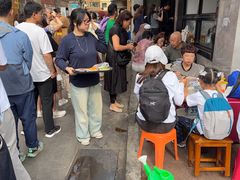-清真磨沟沿老字号牛肉面(总店)
