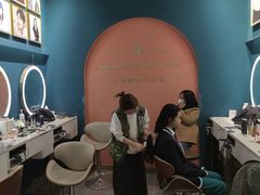 -海马体照相馆(北京合生麒麟新天地店)