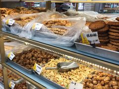 -爱德顺糕点食屋(利民道店)