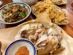 -刘师父老汉口江湖菜(蔡锷路店)