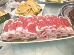 -老毛手抓·盐池滩羊非遗手抓(宁夏总店)