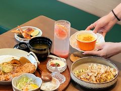 -ITARU食堂·定食料理(西丽店)