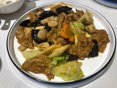 -席家花园(巨鹿花园店)