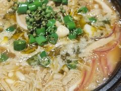 -羊门客在·烤盐池滩羊·川菜