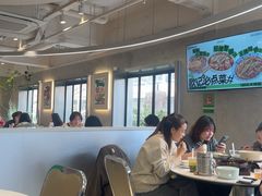 -欧记大排档·景德菜(上海首店)