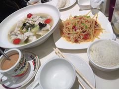 -太兴餐厅(东方广场分店)