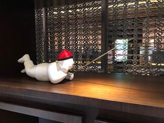 -舟山希尔顿酒店