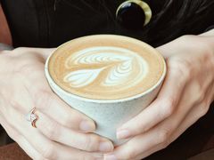 -MR.WALDEN COFFEE(平安金融中心店)