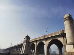 -武汉长江大桥