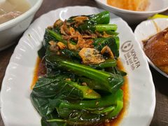 -松發肉骨茶(牛车水店)